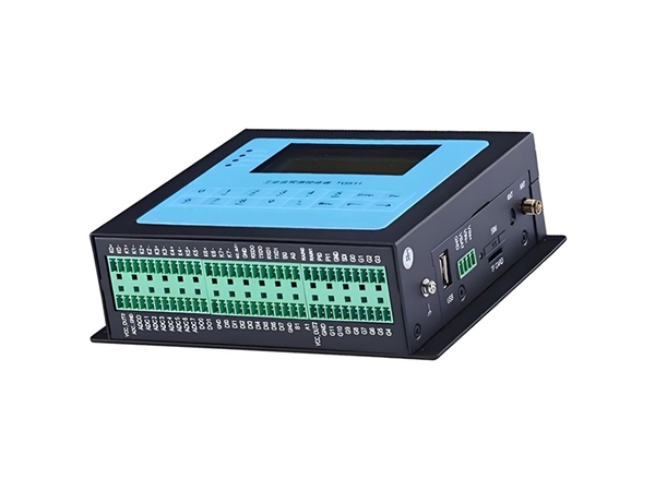 ZSRTU-1000系列智能無(wú)線RTU